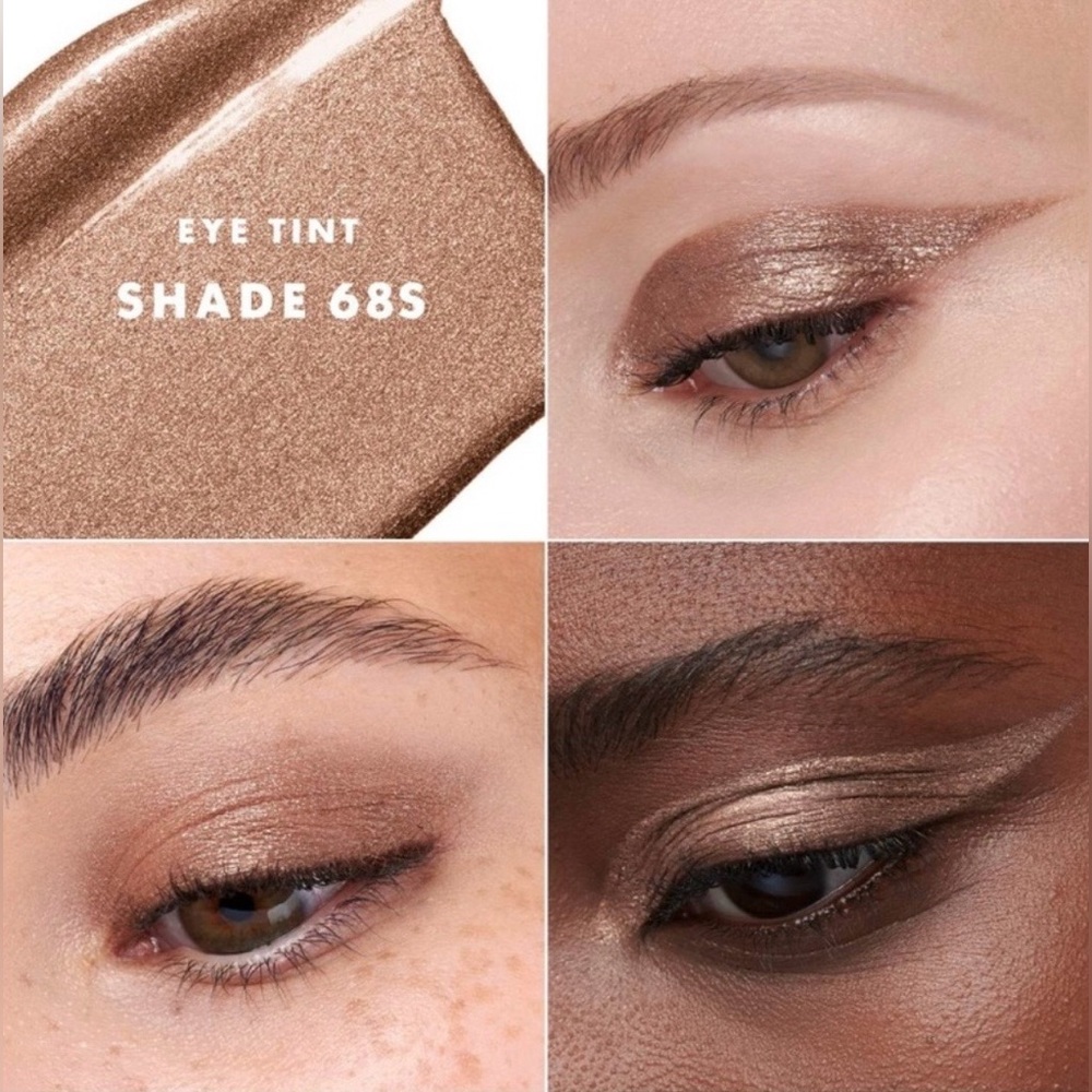 Giorgio Armani, NIB, Eye tint, Long lasting Liquid Eyeshadow. 68 S - Picture 4 of 4